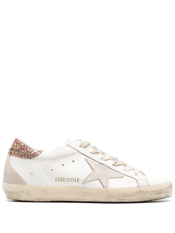 Golden Goose Superstar 