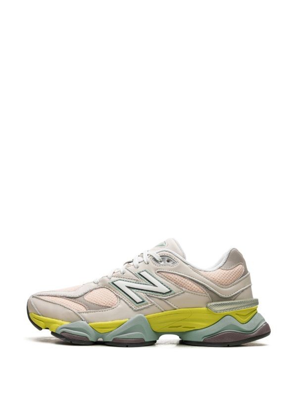  New Balance 9060 "Moonbeam" sneakers