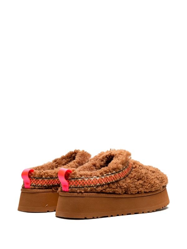 Ugg Tazz Heritage Braid