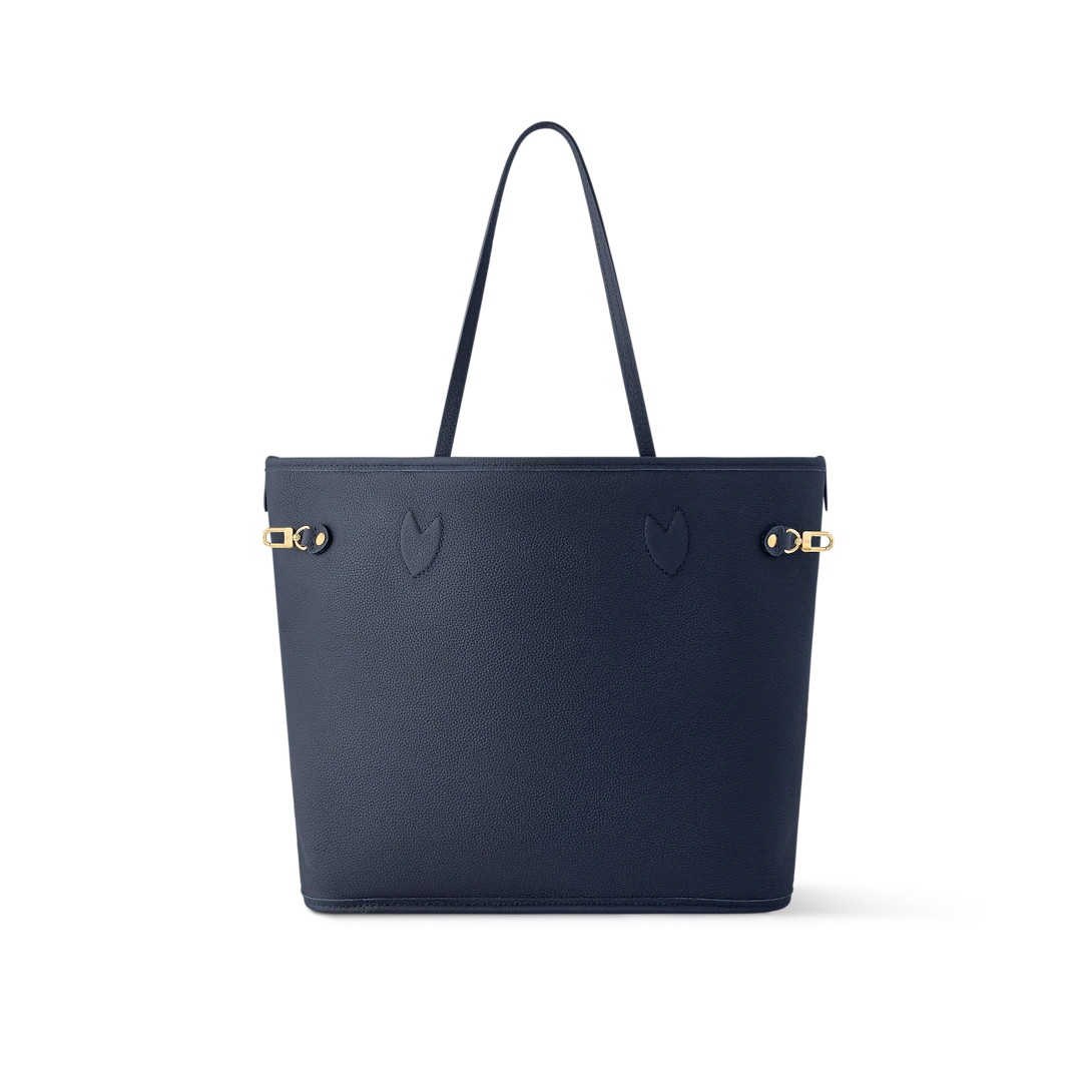 Neverfull Inside Out MM Bag