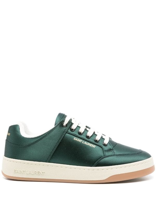 Saint Laurent SL61 Sneakers For Woman