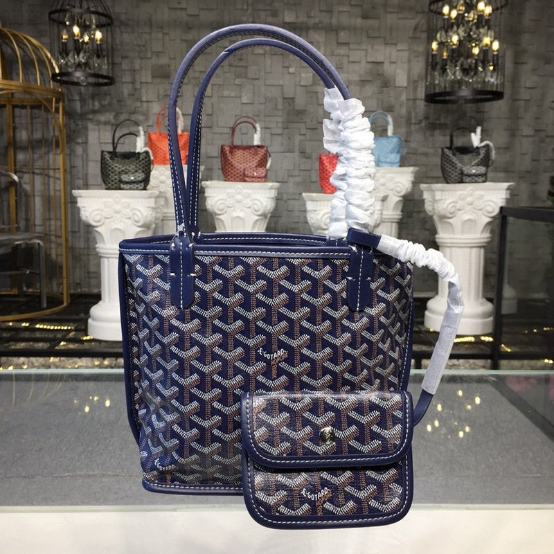 Goyard Small Bag