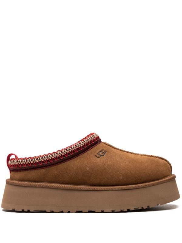 UGG Tazz Slipper Chestnut