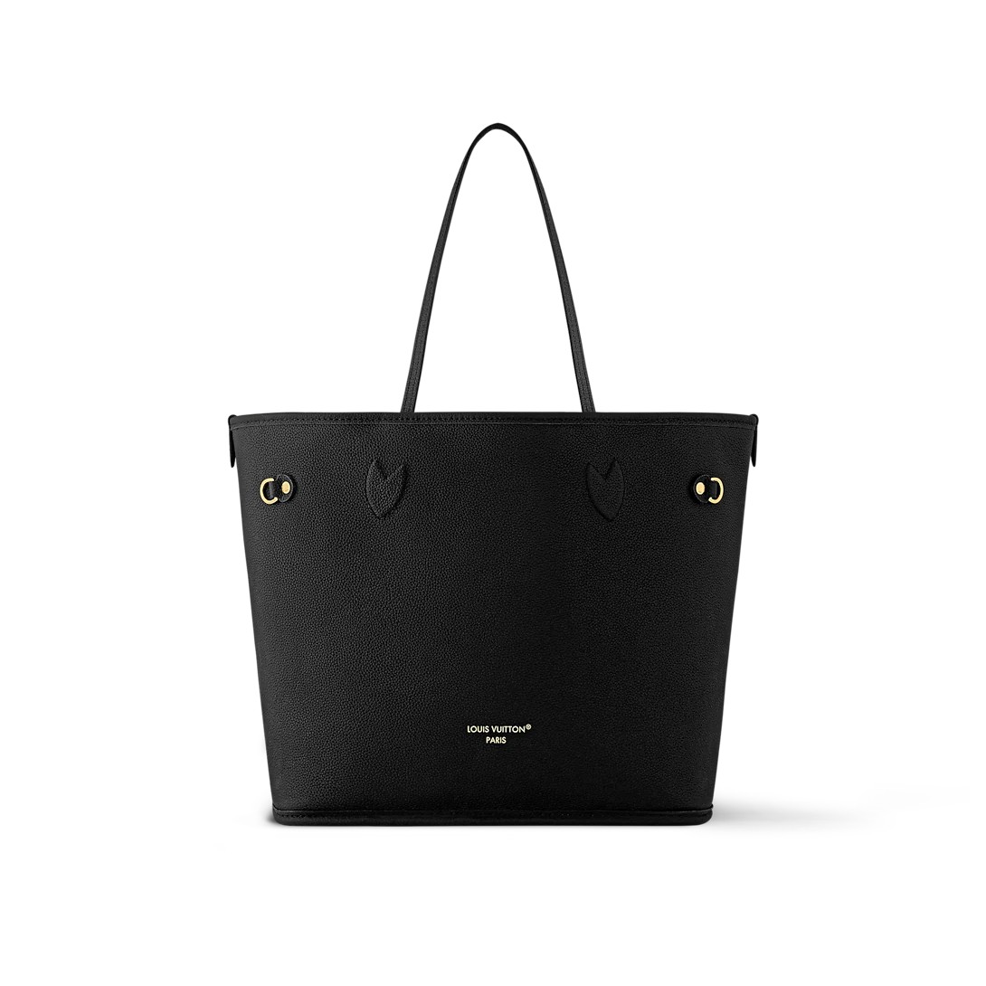 Neverfull Inside Out MM Bag