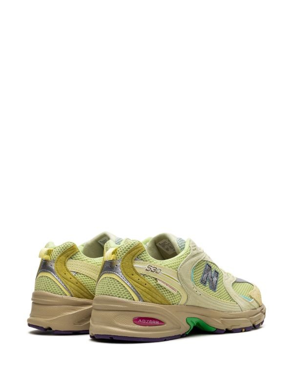New Balance x Salehe Bembury 530 sneakers