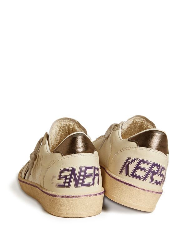 Golden Goose Ballstar 