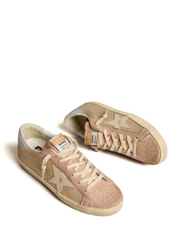 Golden Goose Superstar 
