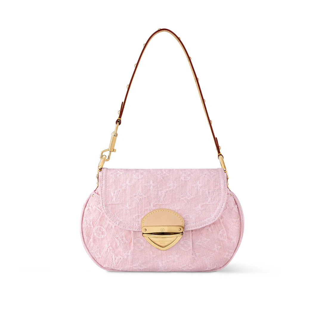 Louis Vuitton Sunset