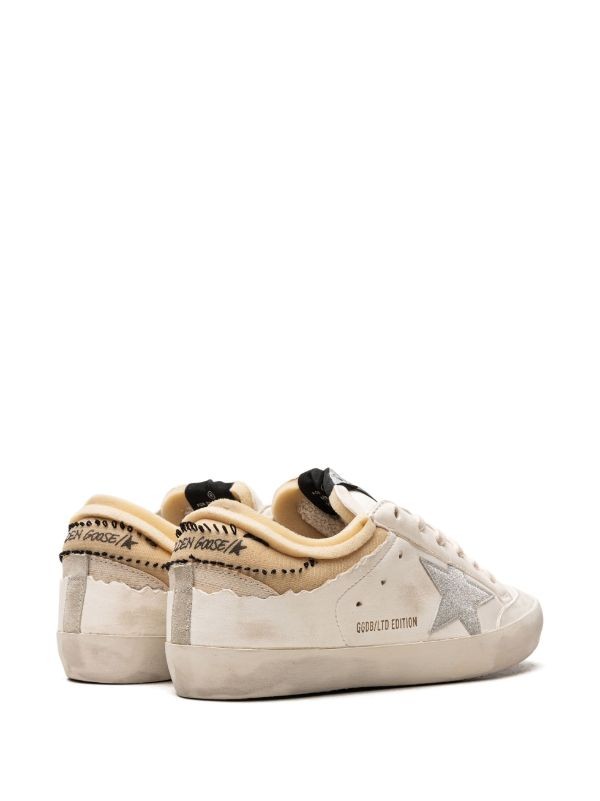 Golden Goose Superstar 