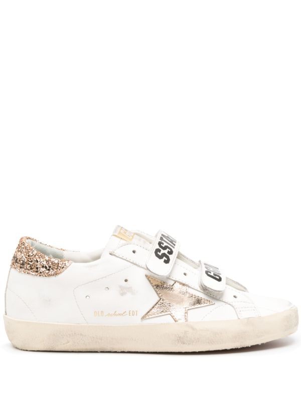 Golden Goose Old School 