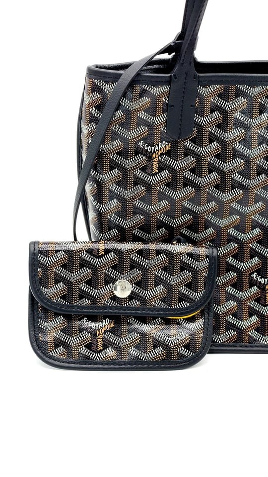 Goyard Small Bag