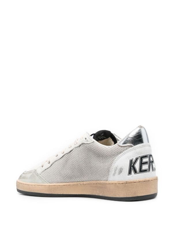 Golden Goose Ballstar 