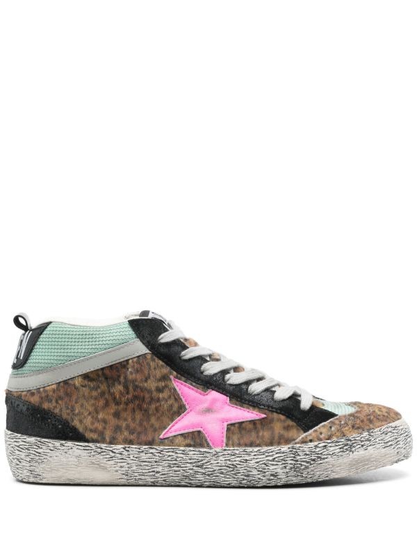 Golden Goose Midstar