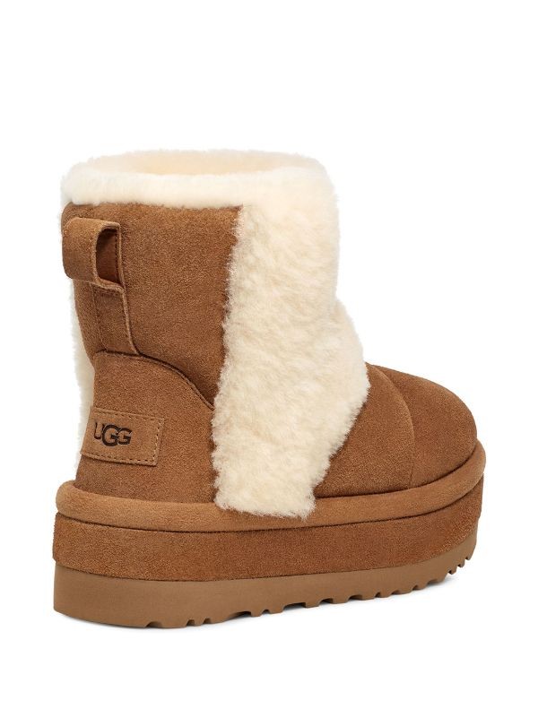 UGG Classic Chillapeak boots