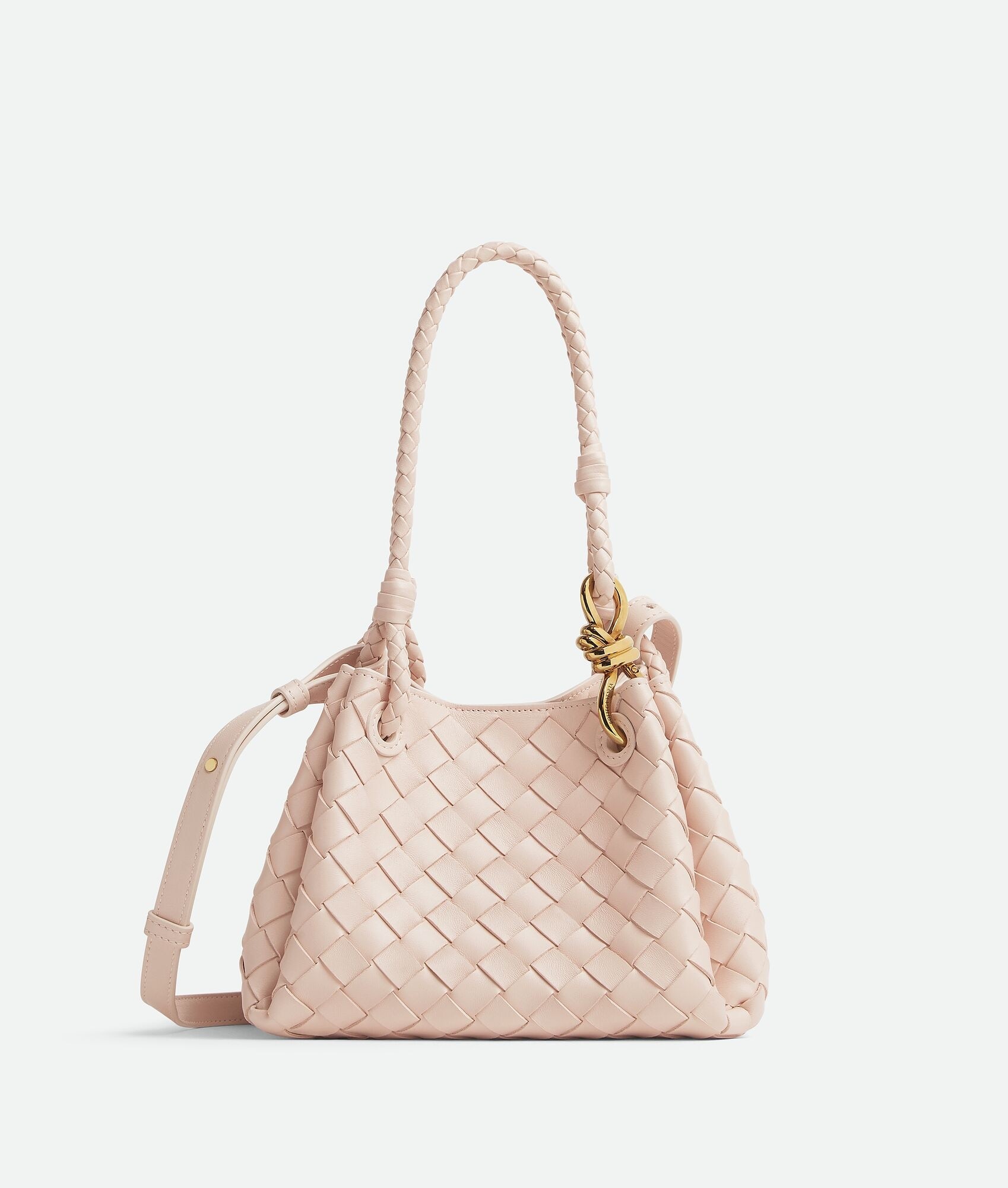 Bottega Veneta Small Parachute 