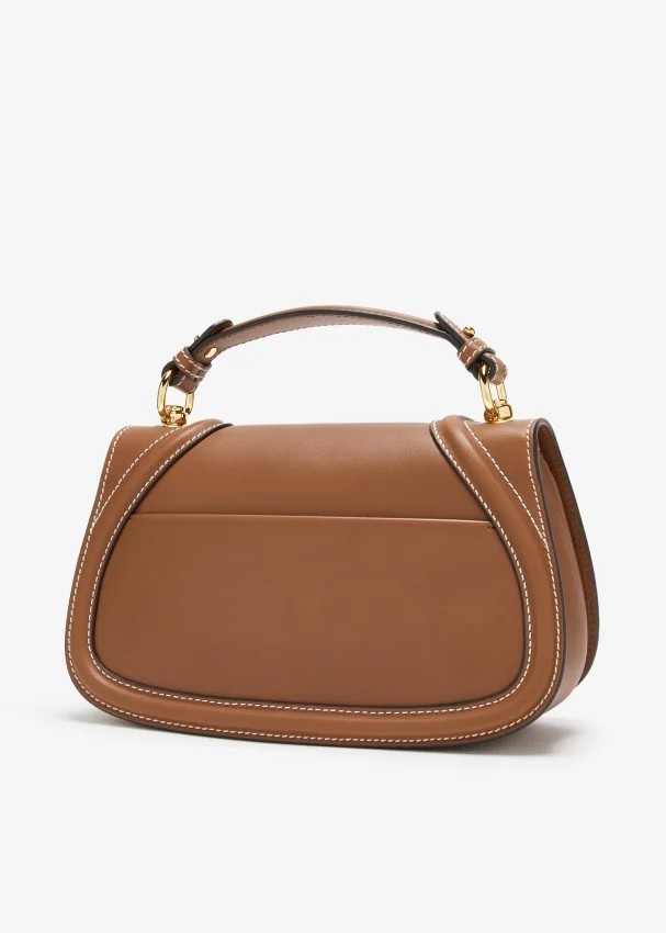 Gucci Blondie small top handle bag