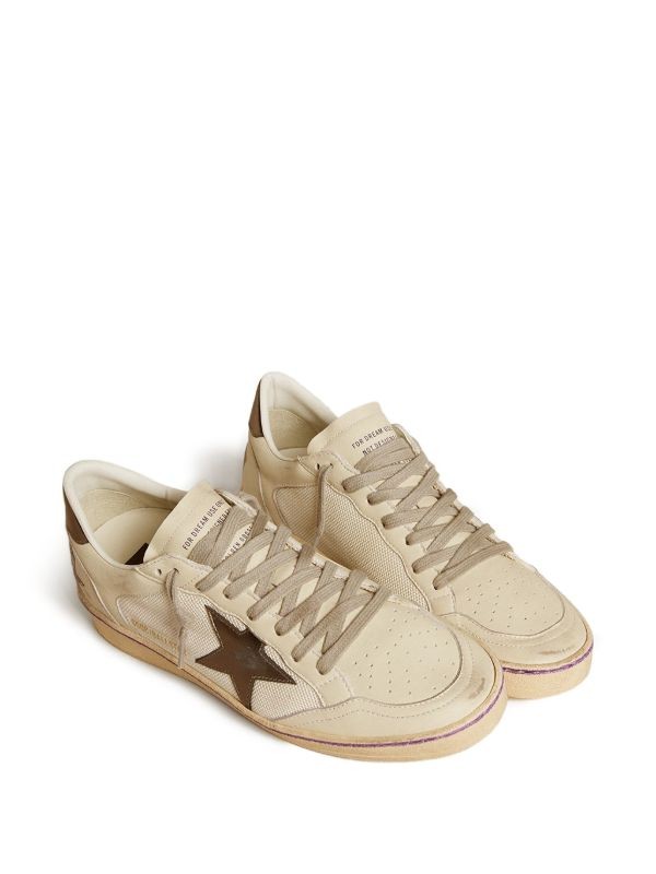 Golden Goose Ballstar 