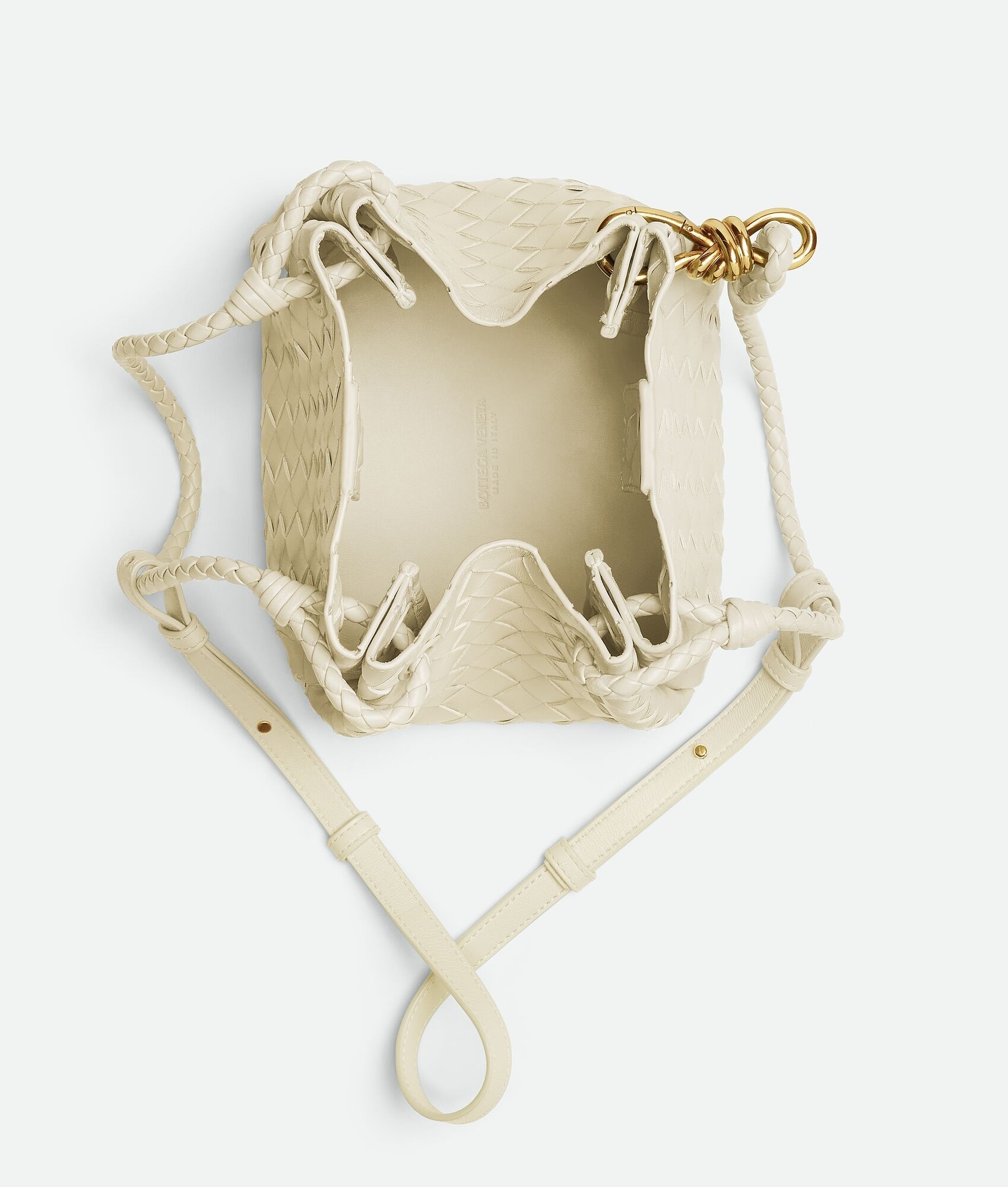 Bottega Veneta Small Parachute 