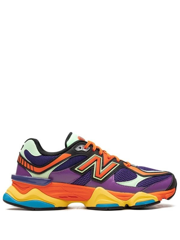 New Balance 9060 Prism Purple