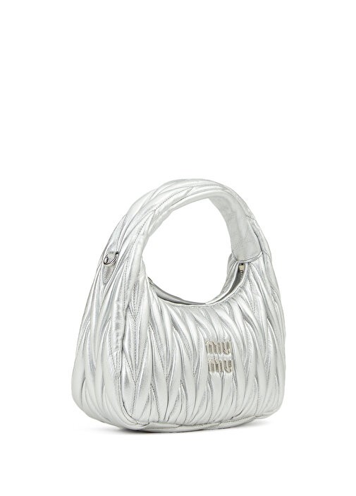 Miu Miu Leather Bag