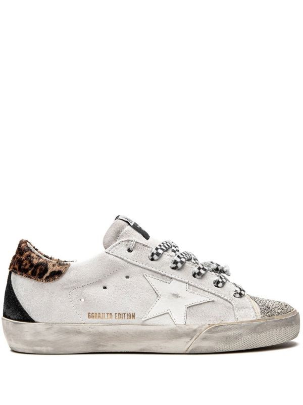 Golden Goose Superstar 