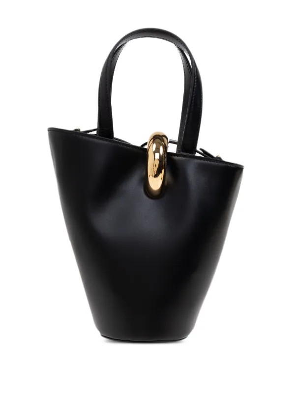  Jacquemus Le Petit Bambola tote bag