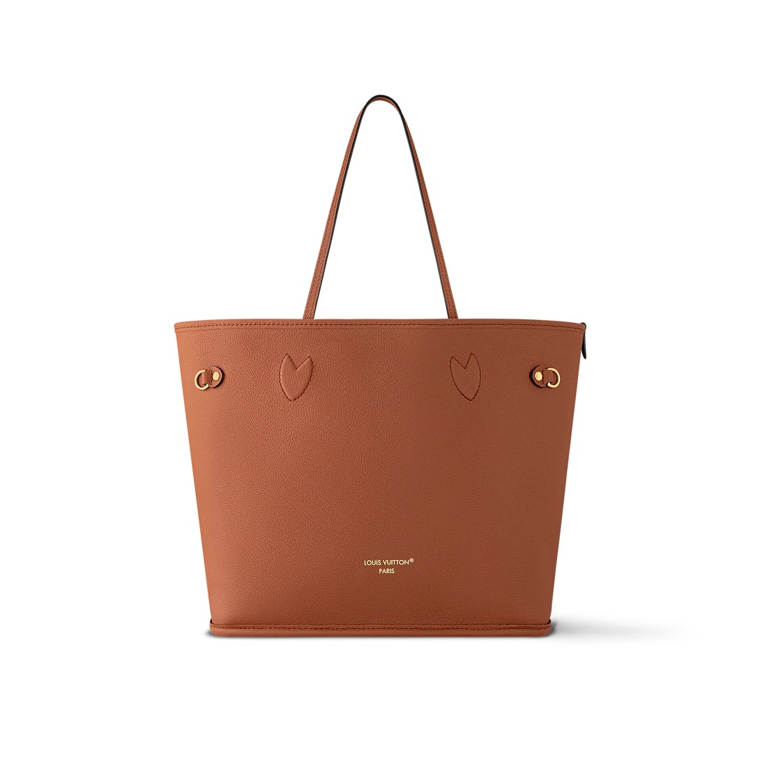 Neverfull Inside Out MM Bag