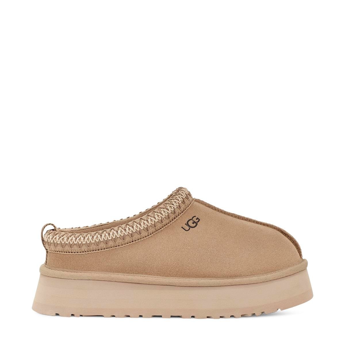 UGG Tazz Slipper Mustard Seed