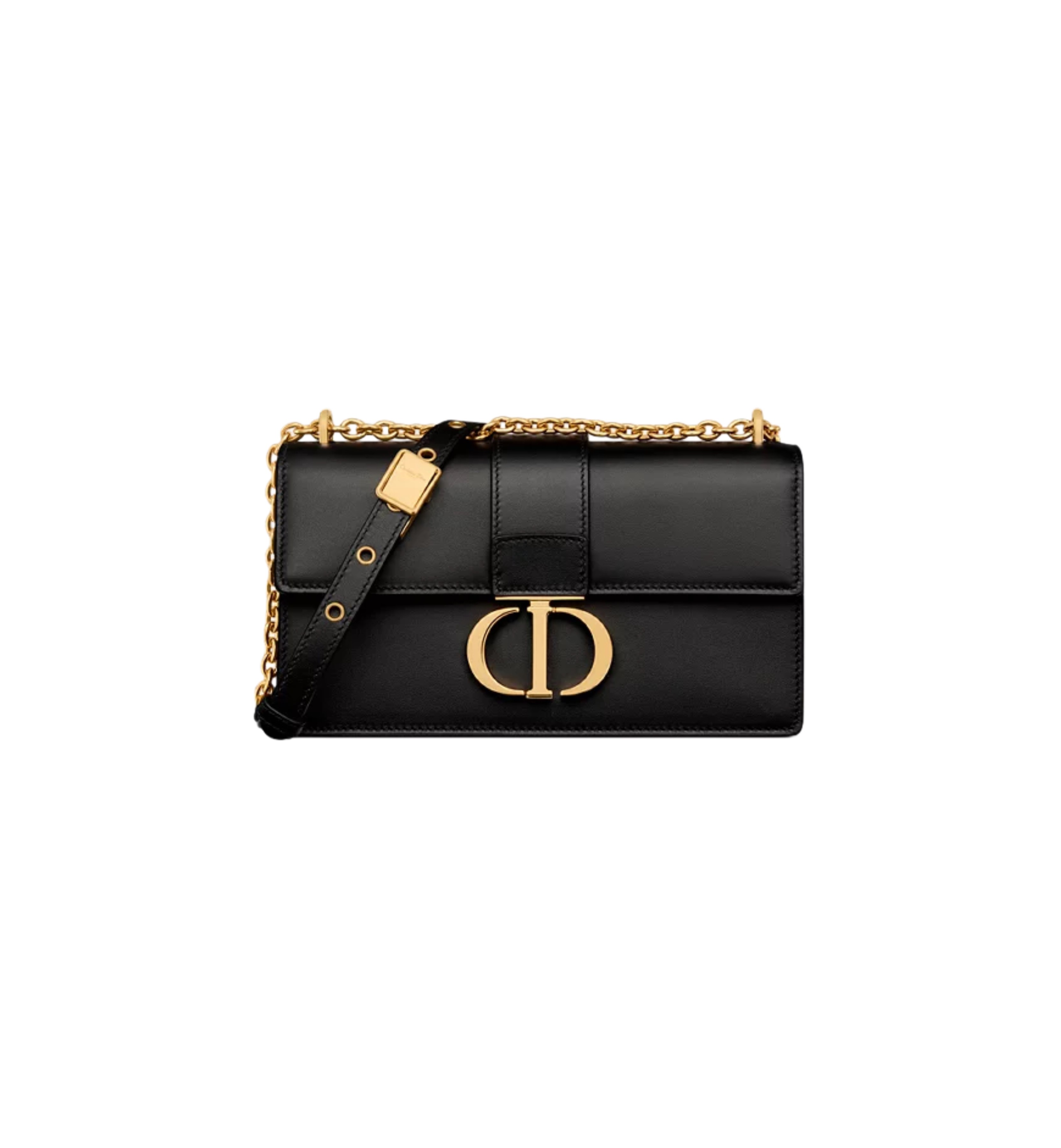 30 Montaigne East-West Bag with Chain