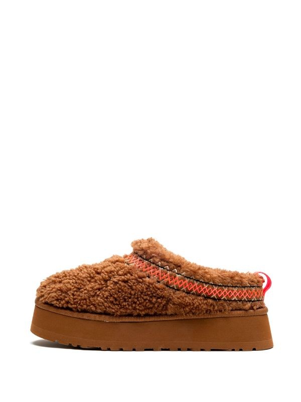 Ugg Tazz Heritage Braid