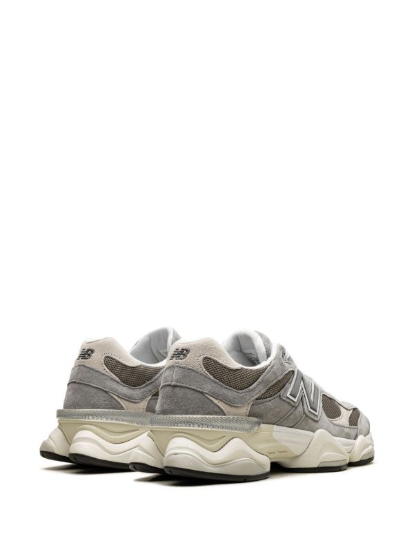  New Balance 9060 "Slate Grey/Arid Stone" sneakers