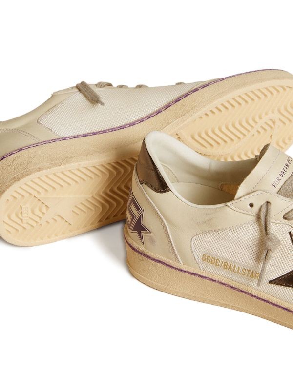 Golden Goose Ballstar 