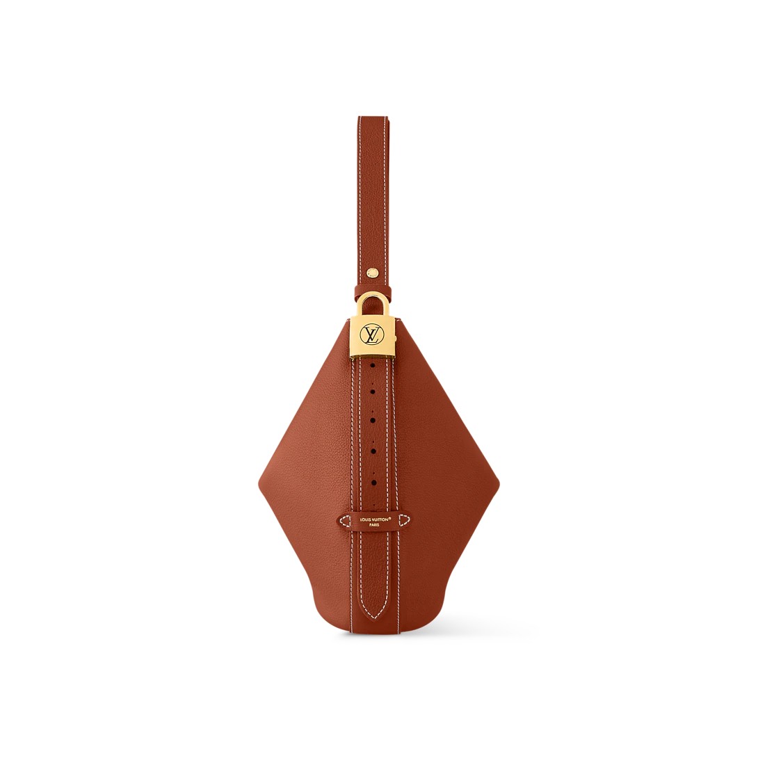 Louis Vuitton Low Key Cookie MM