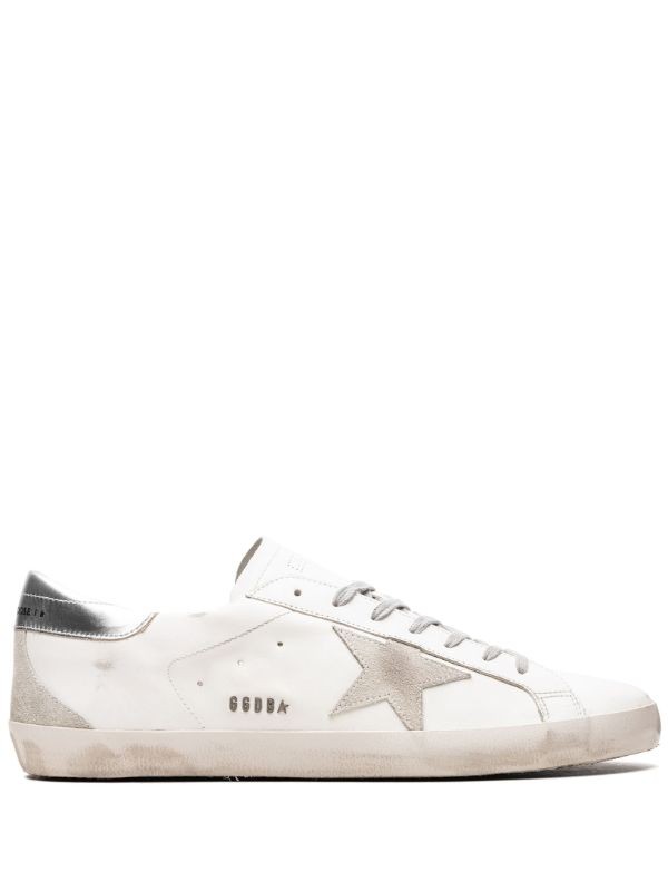 Golden Goose Superstar 