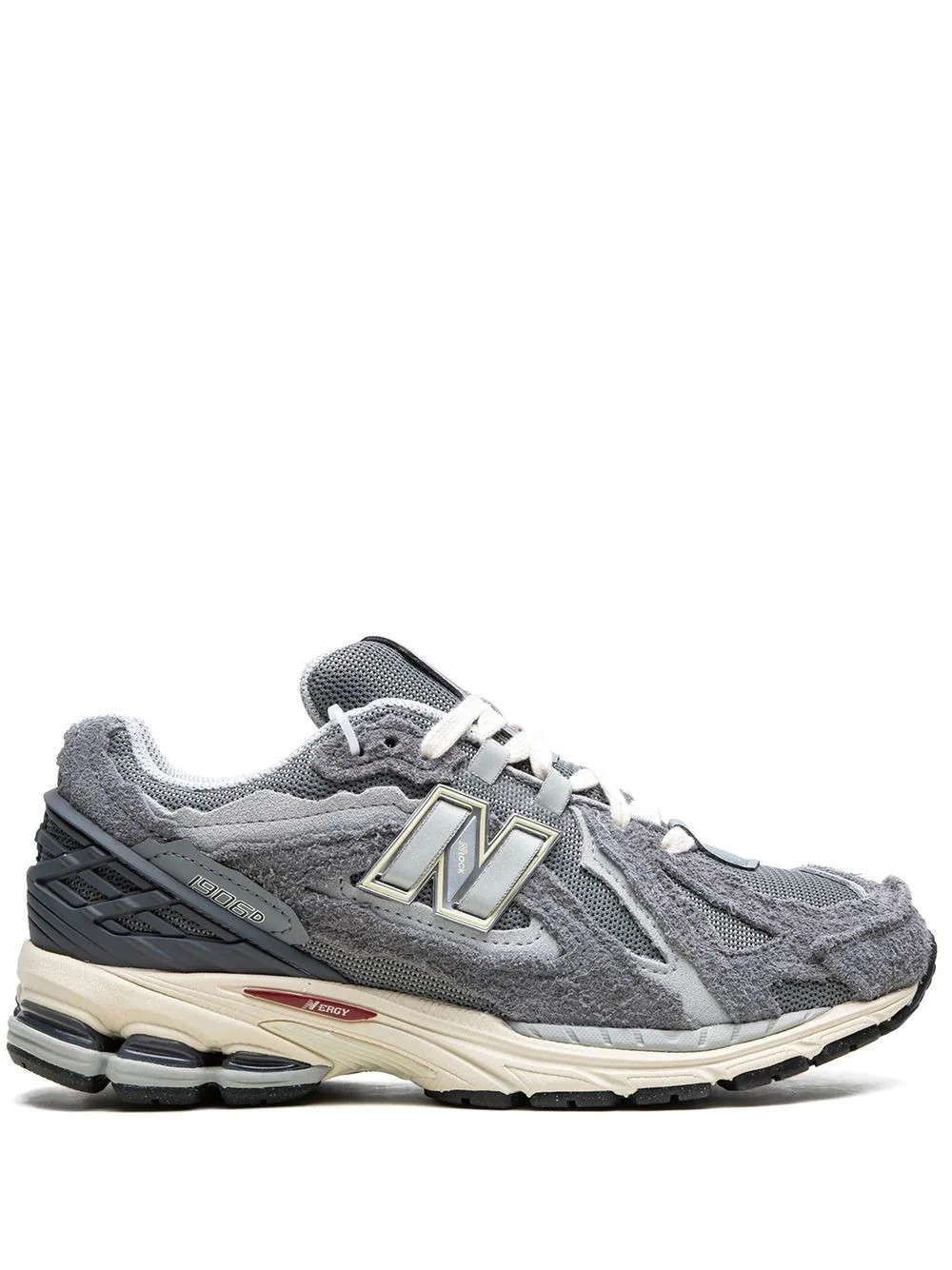 New Balance 1906D Protection Pack Grey