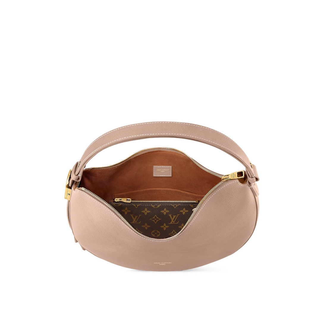 Louis Vuitton Low Key Cookie MM