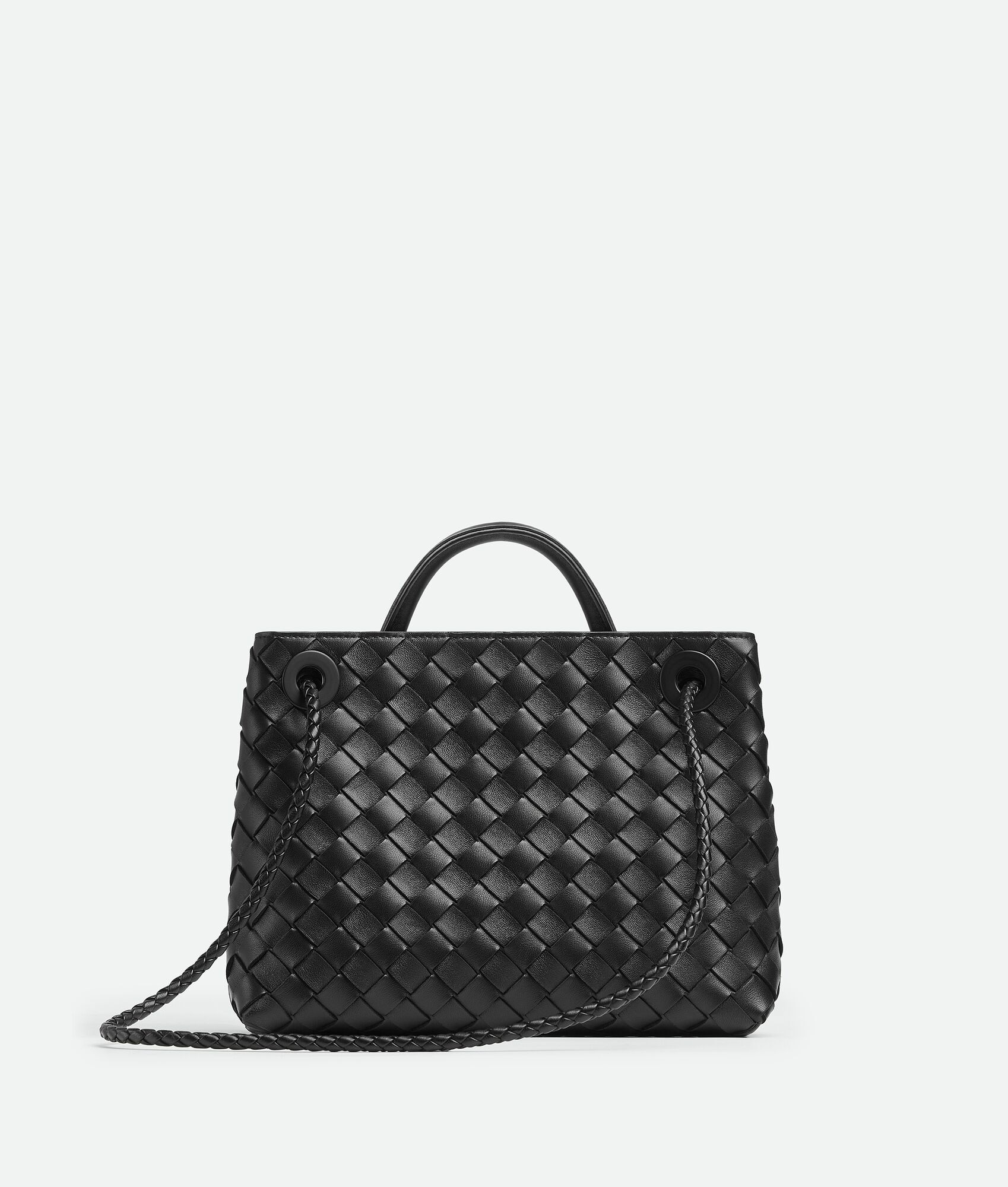 Bottega Veneta Andiamo Small Bag