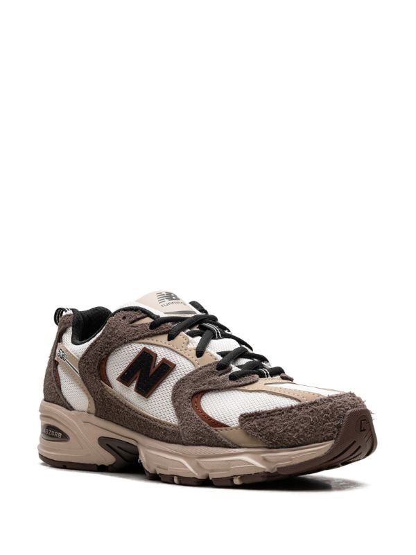 New Balance 530 Brown Tan