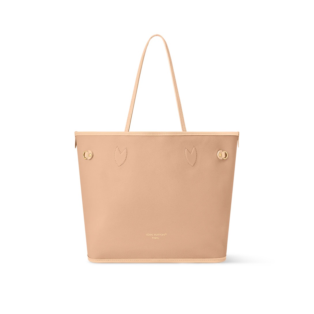 Neverfull Inside Out MM Bag