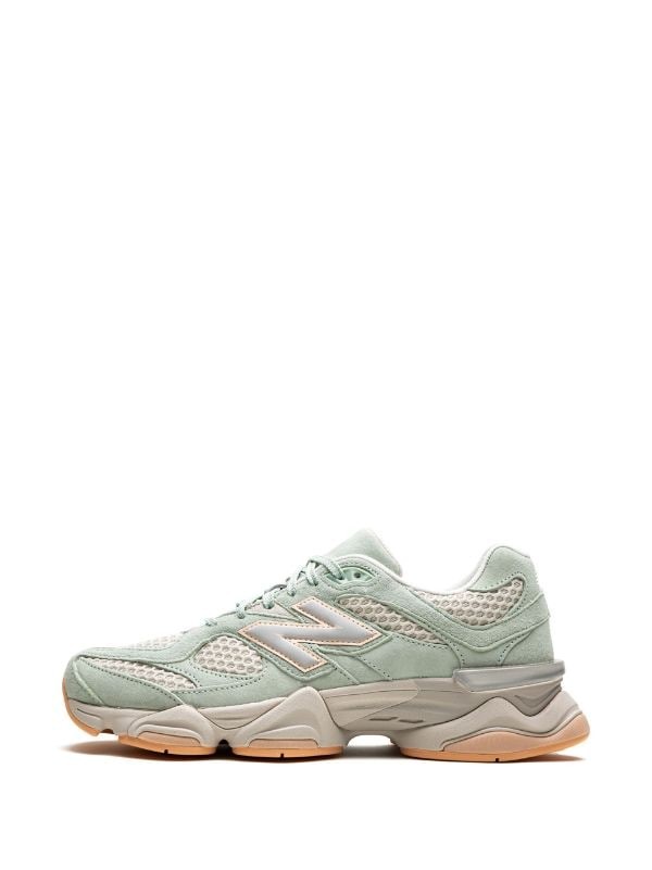 New Balance 9060 Moss Green