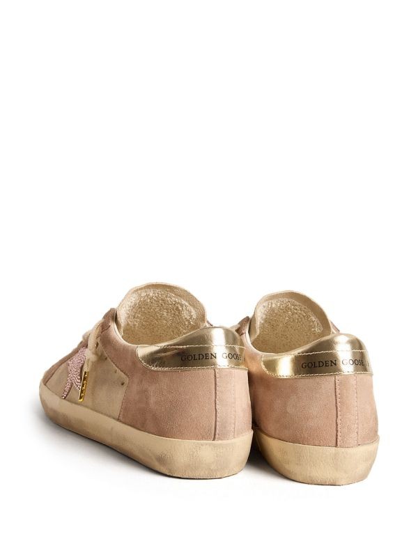 Golden Goose Superstar 