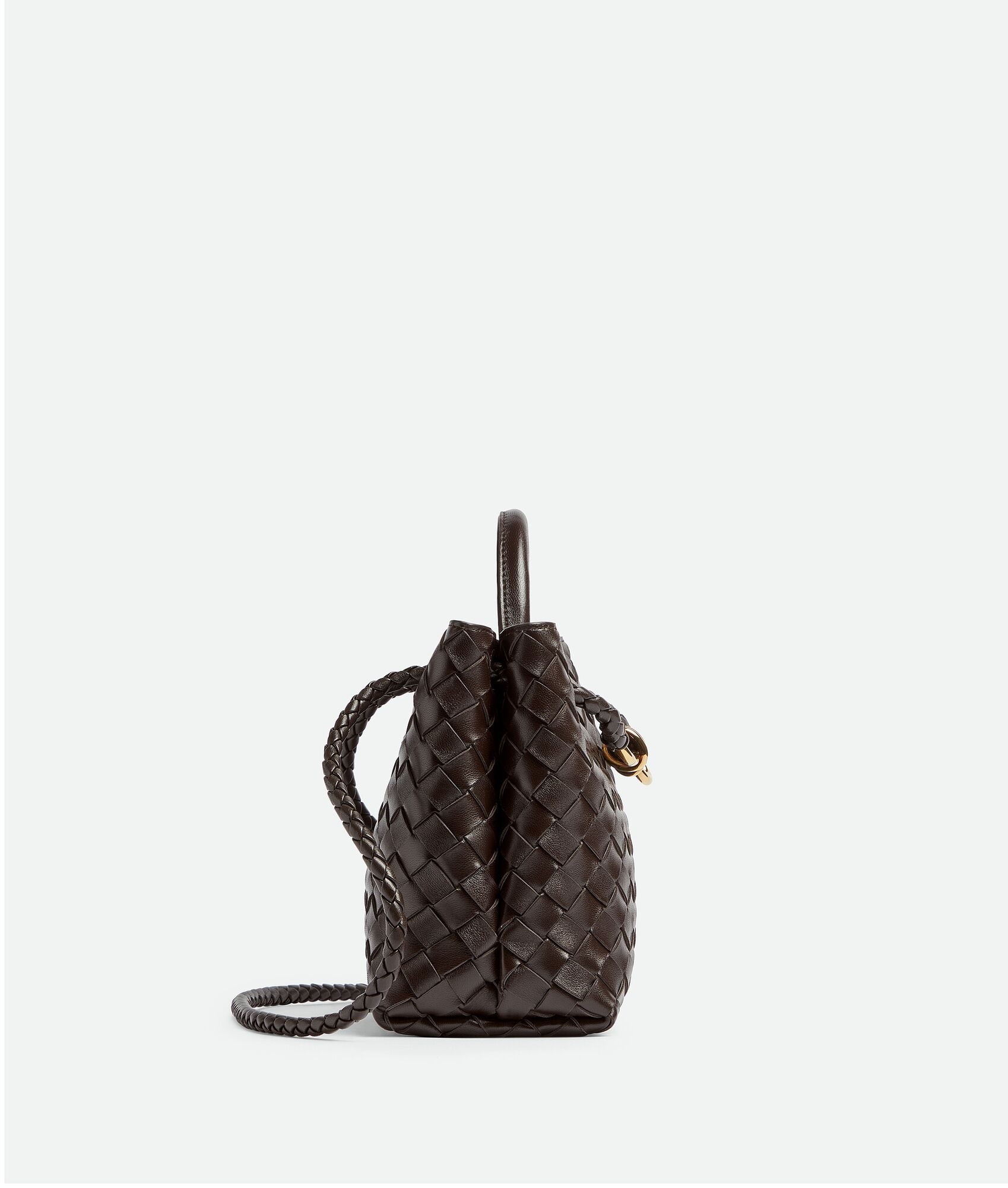 Bottega Veneta Andiamo Small Bag