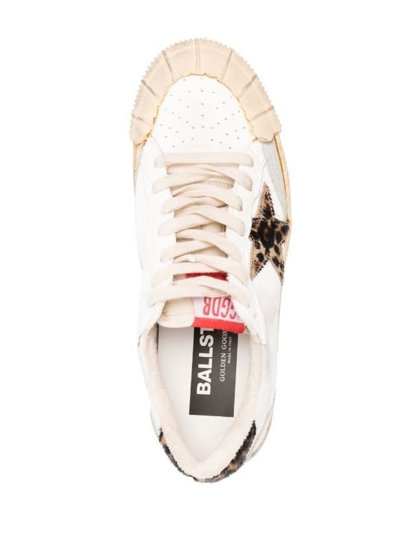 Golden Goose Ballstar 