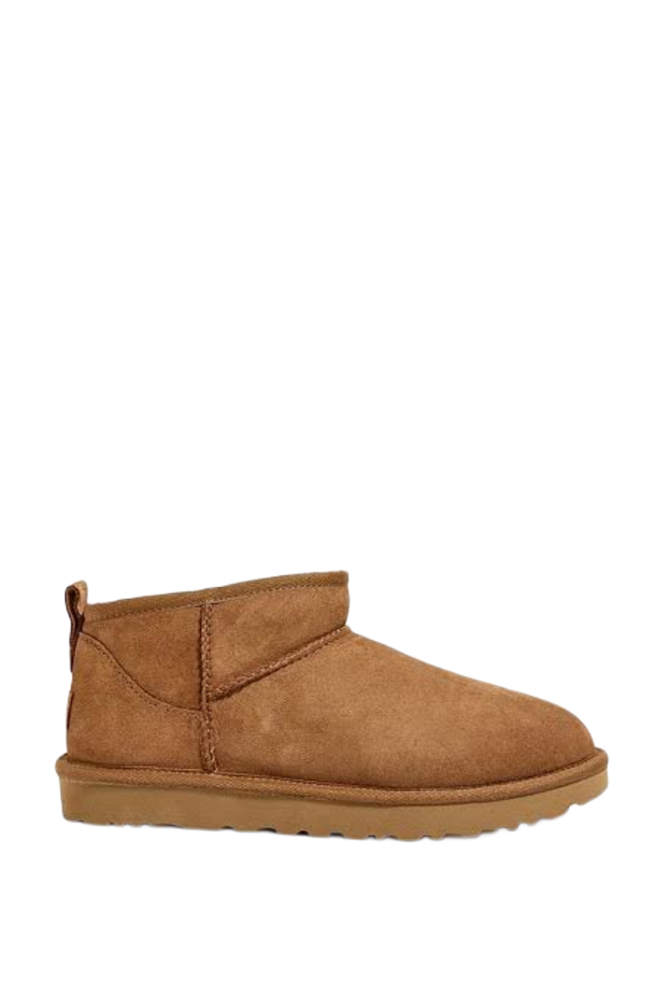 UGG Ultramini Chestnut