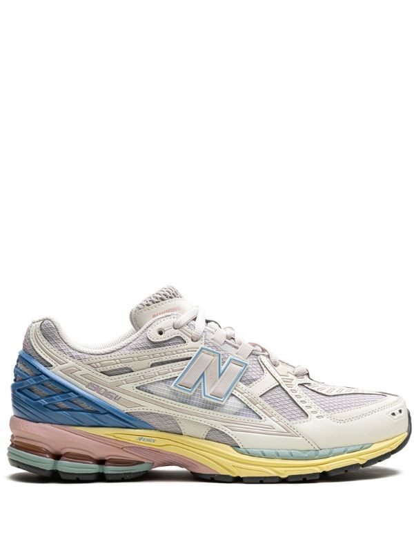  New Balance 1906N "Lunar New Year" sneakers