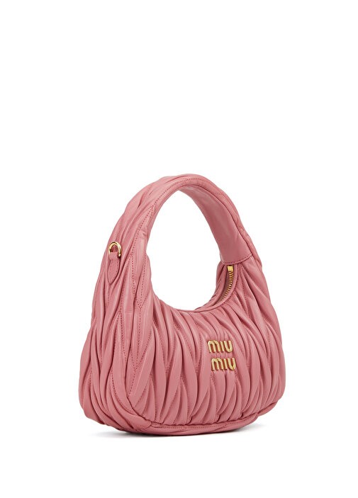 Miu Miu Leather Bag