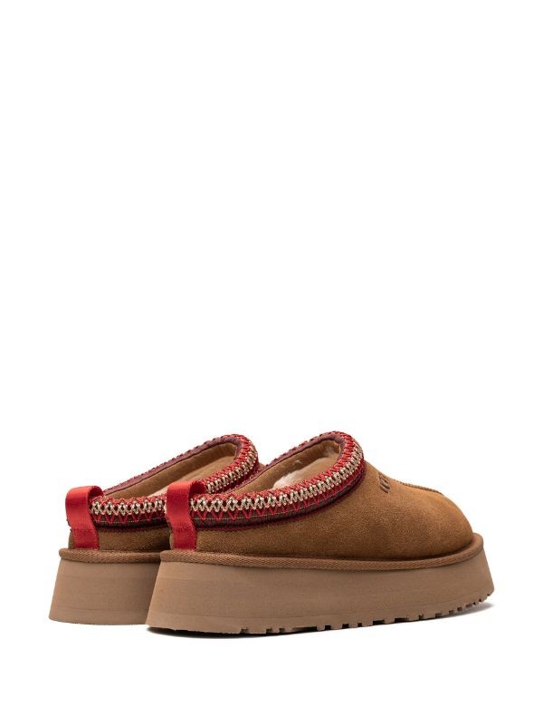 UGG Tazz Slipper Chestnut