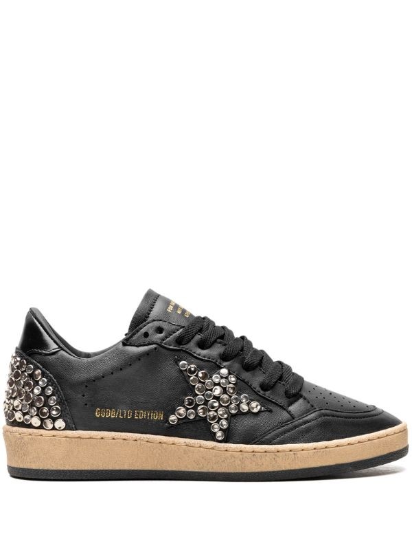 Golden Goose Ltd Edition 