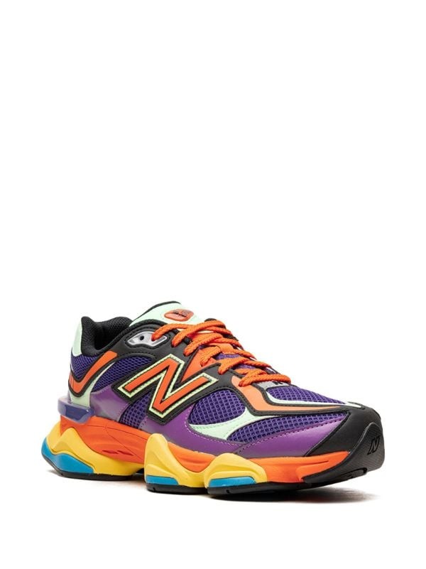 New Balance 9060 Prism Purple