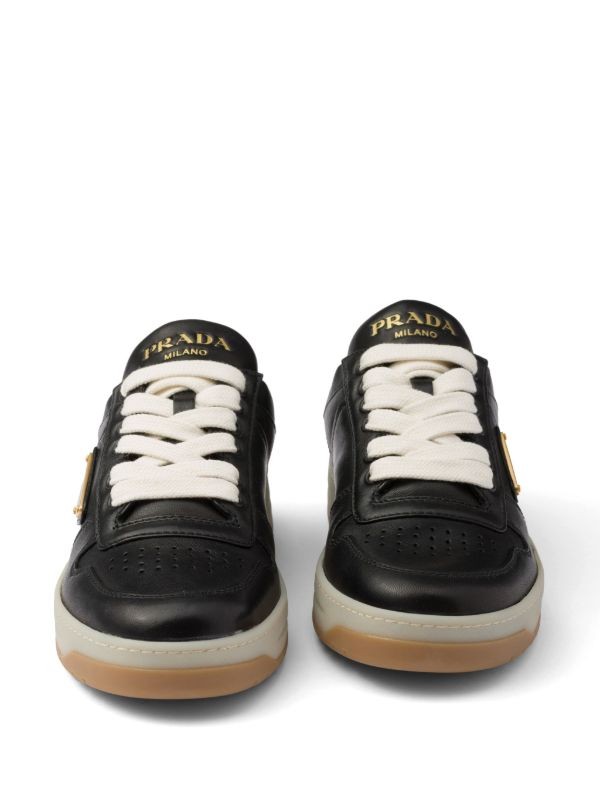 Prada Downtown sneakers